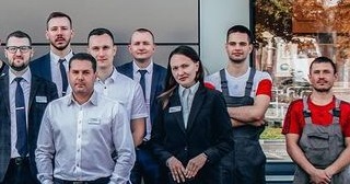 О компании ППуЛюд, фото, команда