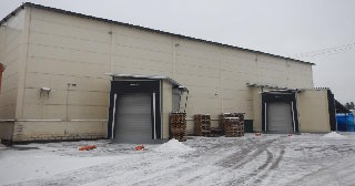 Тепловизионное обследование складов, Людиново от 6815 руб.