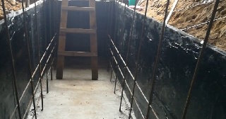 Защита смотровых площадок полимочевиной от 944 руб. ППуЛюд